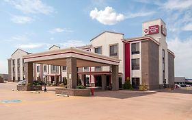 Best Western PLUS Memorial Inn